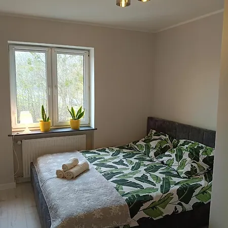 U Sylwii Appartement