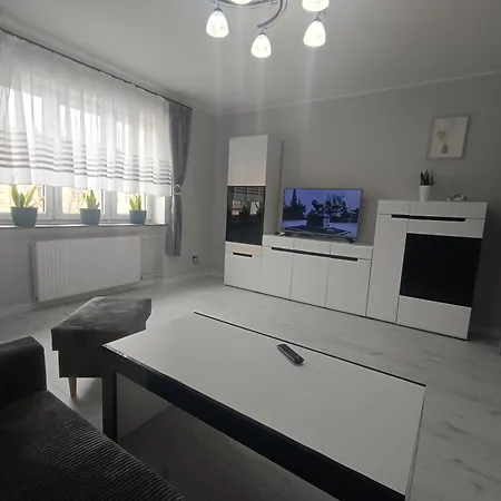 Appartement U Sylwii *