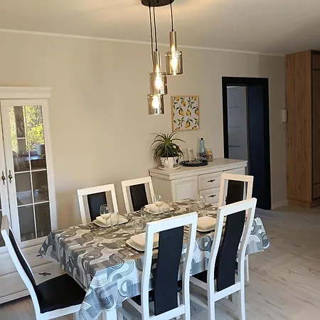 U Sylwii Appartement *