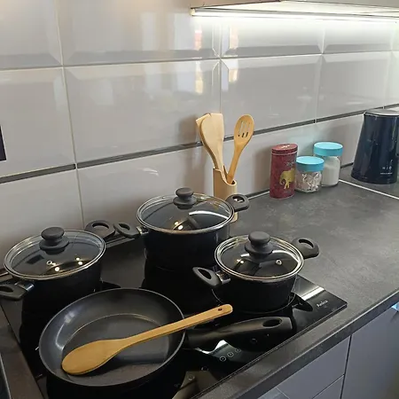 U Sylwii Appartement