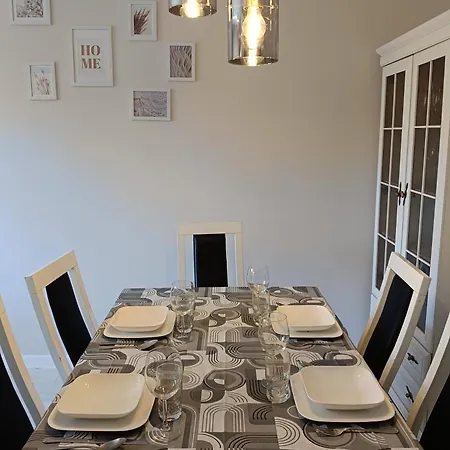 Appartement U Sylwii Mrągowo