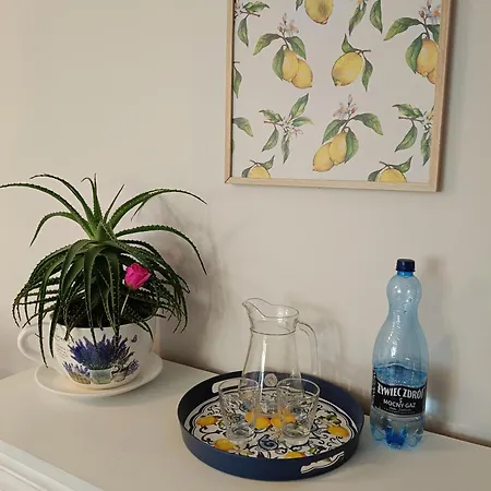 Appartement U Sylwii *