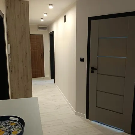 Appartement U Sylwii
