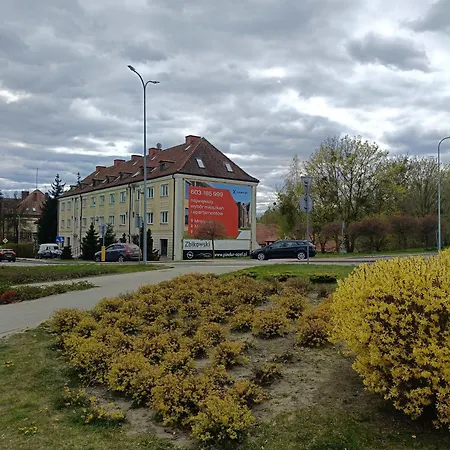 U Sylwii Mrągowo