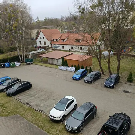 Appartement U Sylwii *